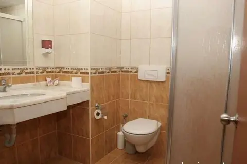Miramor Garden Resort & Spa in Kemer — foto 18