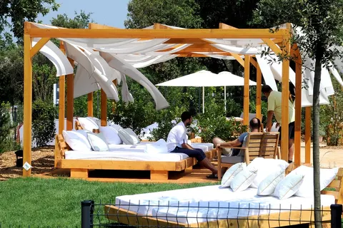 Valamar Camping Istra foto 4