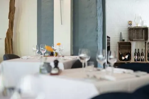 Bilderberg Kasteel Vaalsbroek foto 20