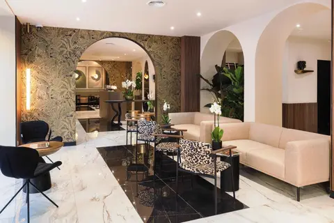 Hôtel Khla in Nice, foto 13