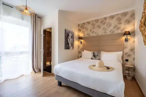 La Villa Cannes Croisette in Cannes — foto 3