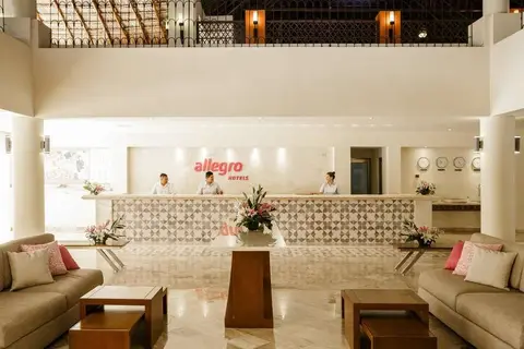 Allegro Playacar in Playa del Carmen — foto 8