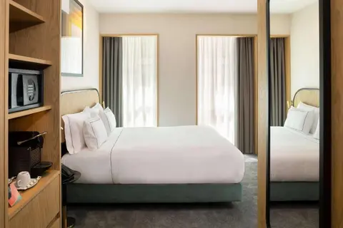 Arts Hotel Porto, Tapestry Collection by Hilton in Porto, foto 16