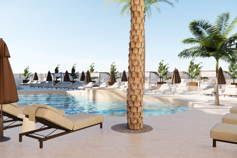 Zante Atlantis Hotel foto 2