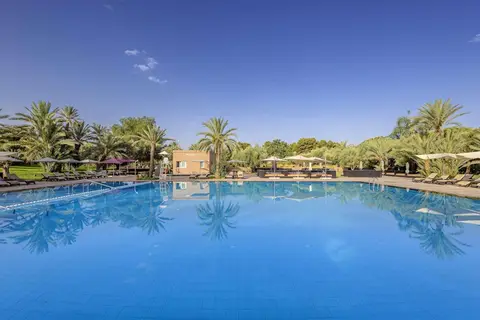 Barceló Palmeraie in Marrakesh — foto 16