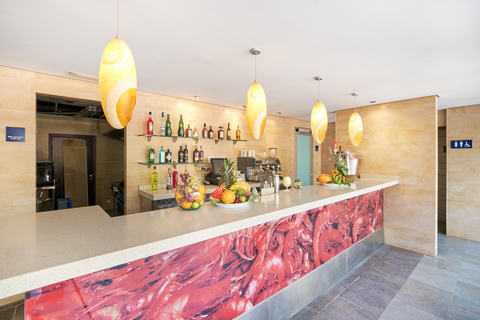 Hotel Occidental Cala Viñas foto 12