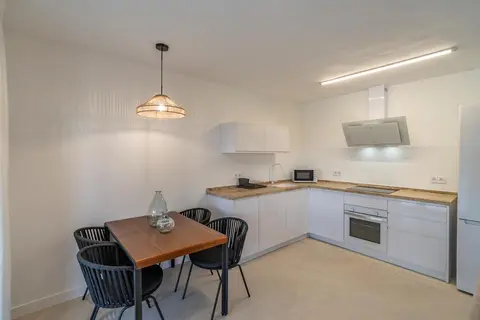 Villas Paredones Caminito del Rey in Álora — foto 17