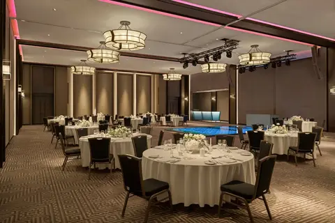 Amara Hotel in Agios Tychonos — foto 30