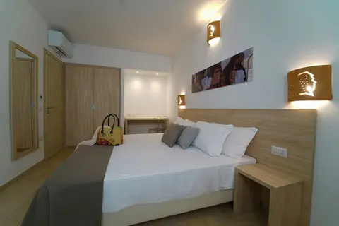 GH Santina Resort & Spa in Castelsardo — foto 9