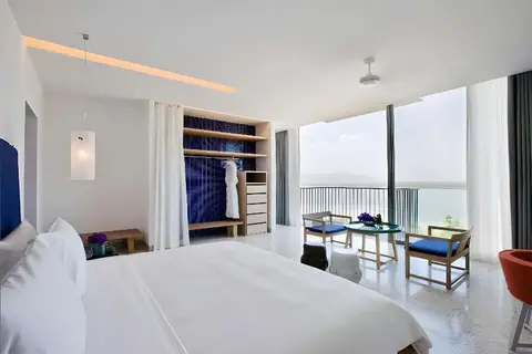 Como Point Yamu Phuket in ตำบลป่าคลอก — foto 5