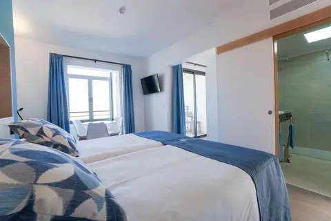 Playitas Hotel in Tuineje — foto 4