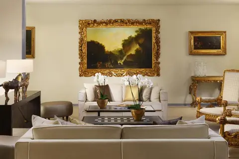Grand Hotel Minerva in Florence — foto 5