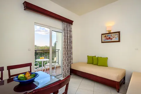 Aparthotel Lito Beach in Gerani — foto 14