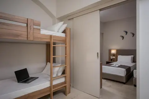 Marianthi Apartments in Rethimnon, foto 7