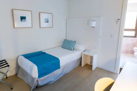 BLUESEA Costa Serena in Torremolinos — foto 20