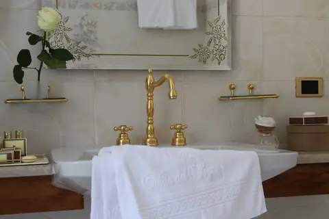 Hotel Villa del Sogno in Sienna — foto 8