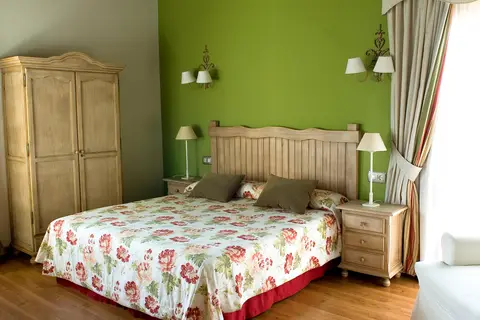 Hotel Cortijo Salinas in Montecorto — foto 9