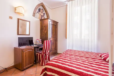 The Galileo Hotel in Florence, foto 21