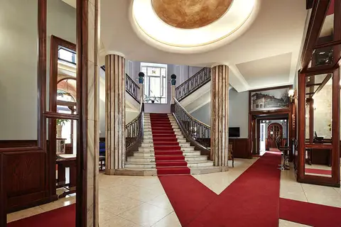 Hotel Francuski in Krakau — foto 2