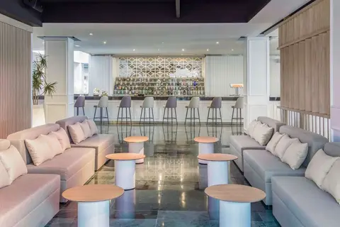 Hotel Ocean House Costa Del Sol by Melia in Torremolinos — foto 22