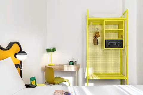 Ibis Styles Old Tbilisi in Tbilisi — foto 4
