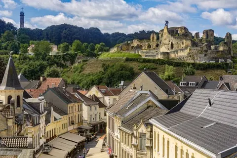 Hotel Schaepkens van St. Fijt foto 22