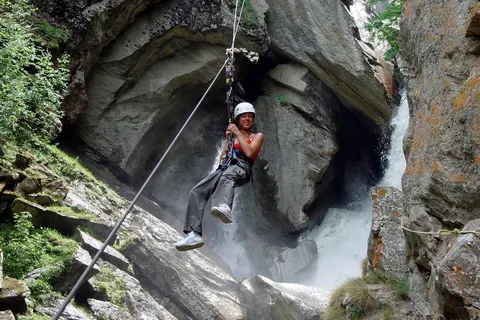 Eden in Saas-Grund — foto 3