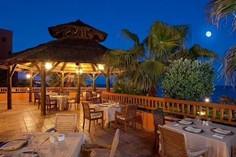 Elba Estepona Gran Hotel & Thalasso Spa in Estepona — foto 18