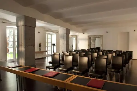 Hotel Antiq Palace in Ljubljana, foto 7