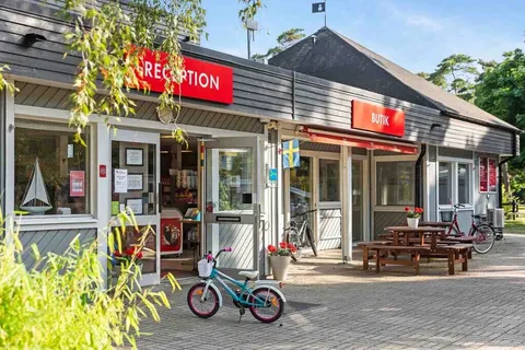 Camping Torekov in Torekov — foto 4