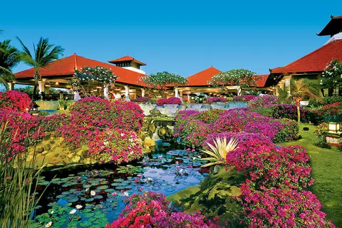 Grand Hyatt Bali in Nusa Dua, Badung, Bali, foto 18