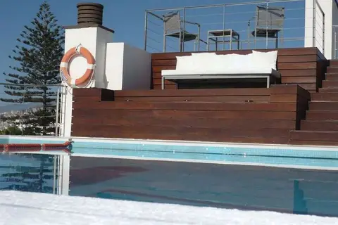 Hotel Taburiente in Santa Cruz de Tenerife — foto 12