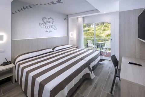 Hotel Oasis Park in Calella — foto 14