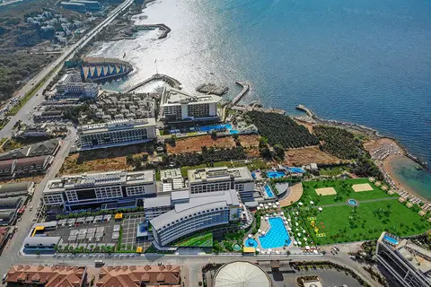 Lonicera Premium in Antalya — foto 9