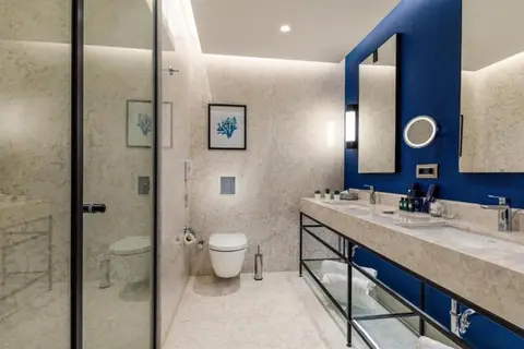Kaya Palazzo Resort & Residences Le Chic Bodrum in Bodrum, foto 13