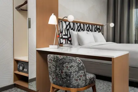 SpringHill Suites New York Queens in New York, foto 20