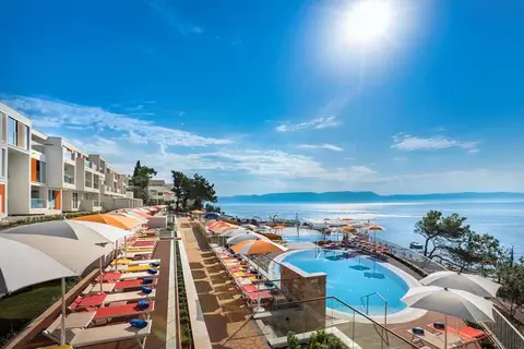 Valamar Girandella Maro Suites in Labin — foto 2