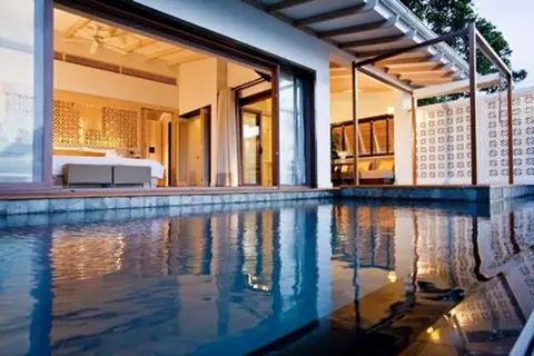 The Shore at Katathani in Phuket 83100 — foto 13