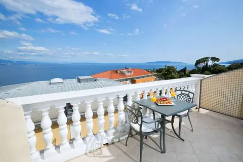 Amadria Park Hotel Continental in Opatija — foto 5