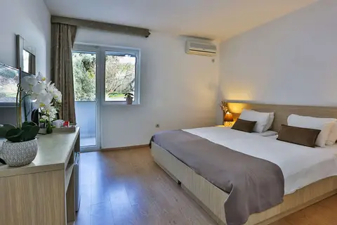 Villa Vanty in Sveti Stefan — foto 2