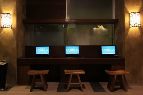 Grand Ixora Kuta Resort in Kuta — foto 3