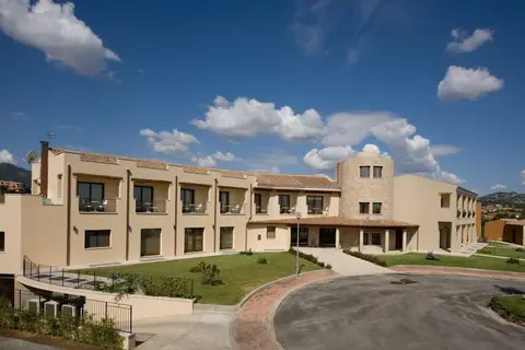 Terradimare Resort & Spa in San Teodoro, foto 2