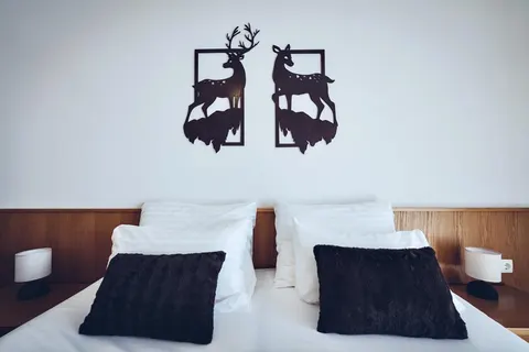 Pohorje Village Wellbeing Resort foto 5