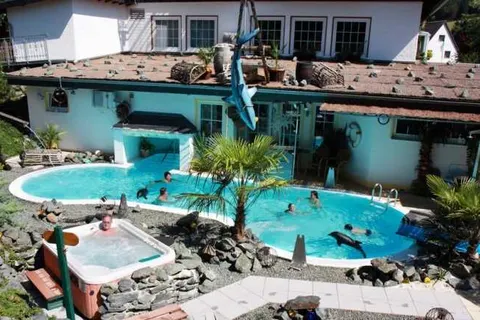 Landhotel Grimmeblick foto 14