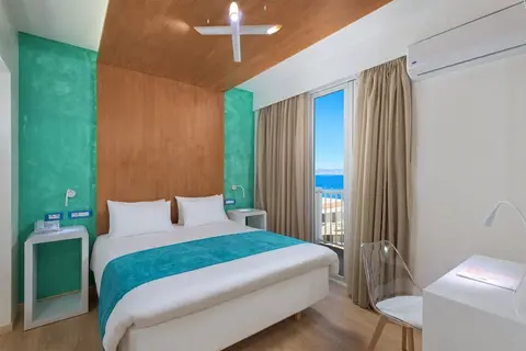Arte Hotel in Rhodos — foto 17