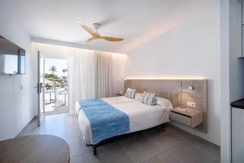 Seaclub Alcudia Mediterranean Resort in Alcúdia — foto 3