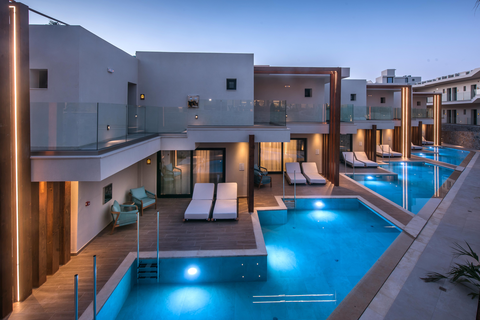 Noble Hotel & Suites - adults only foto 13