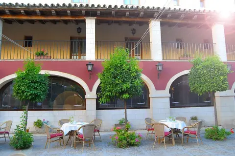 ALEGRIA Bodega Real in El Puerto de Santa María — foto 24