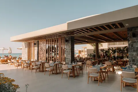 Sentido Unique Blue! Resort & Villas in Σφακάκι — foto 2