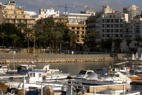 Milord's Suites in Benidorm — foto 14